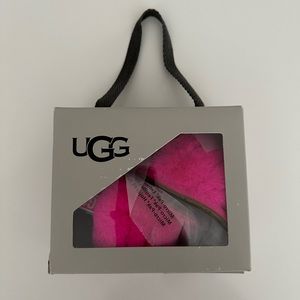 UGG Kids Fluff Slide